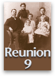 Reunion Software For Mac Review