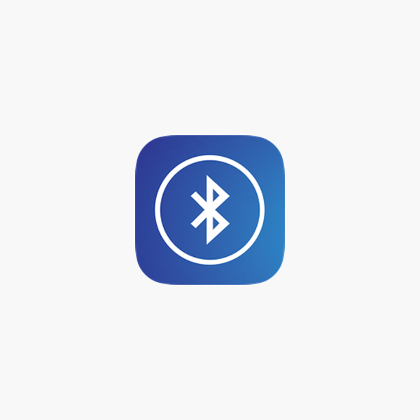 Bluetooth Mac Address Finder App