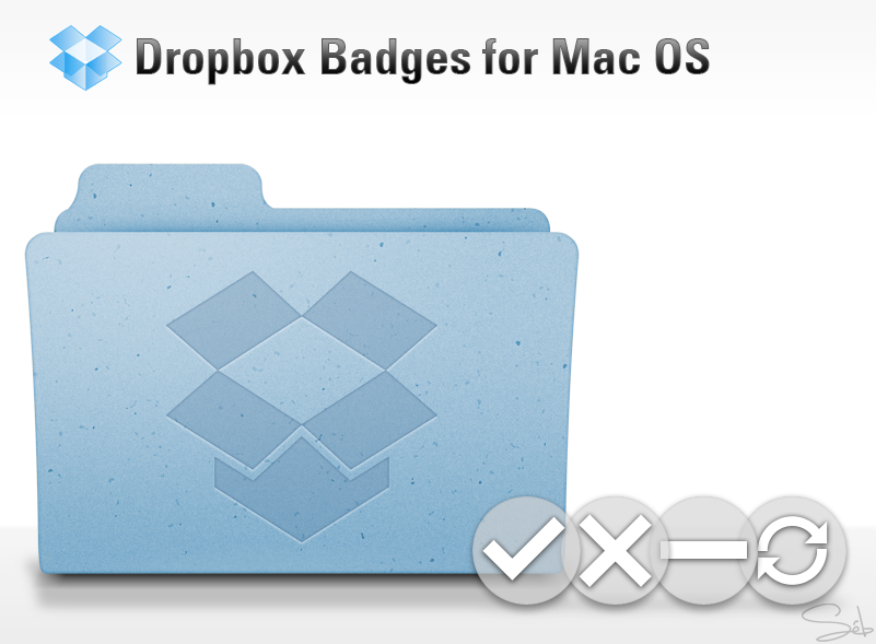 Dropbox App Mac Os X